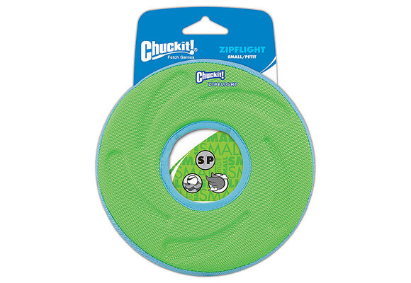 Chuckit Zipflight Small