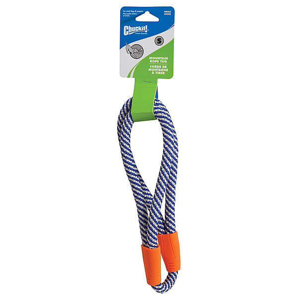 Chuckit Mountain Rope Tug Sml