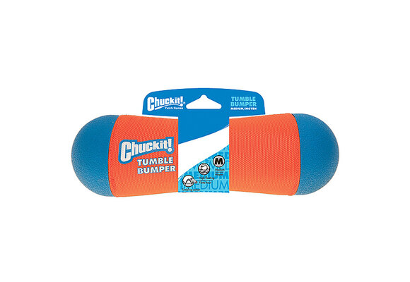 Chuckit Tumble Bumper Medium