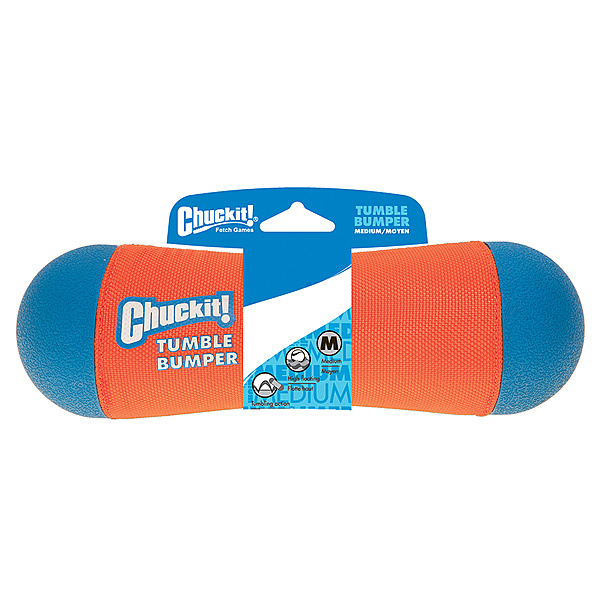 Chuckit Tumble Bumper Medium