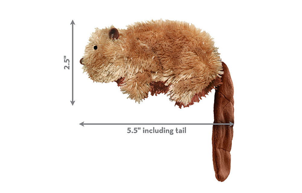 Kong Beaver Small