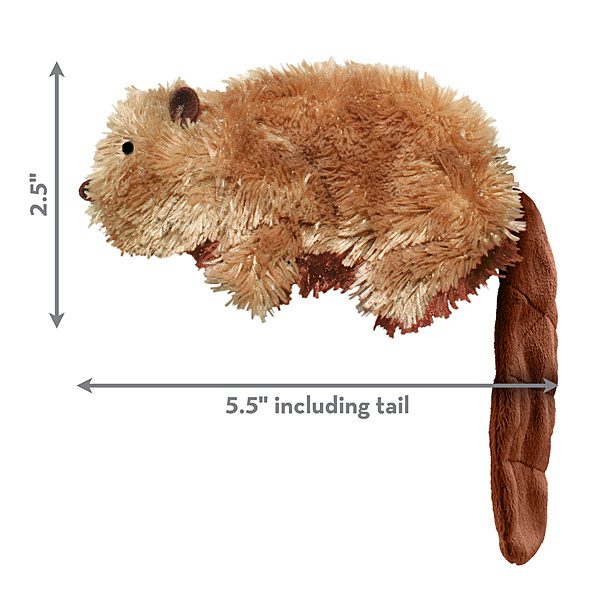 Kong Beaver Small