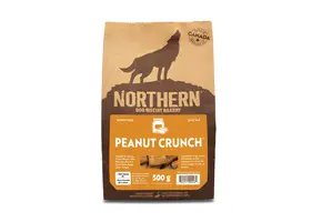 Northern Biscuits - Peanut Crunch 500g