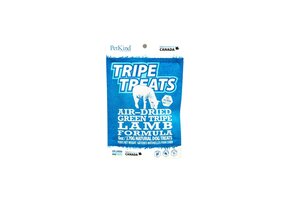 Petkind Lamb Tripe Treats 170g