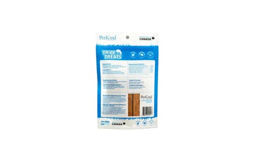 Petkind Lamb Tripe Treats 170g