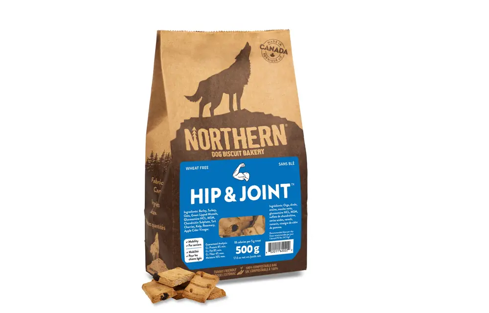 Northern Biscuits - Hip & Joint 500g