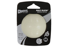 Chuckit Glow Ball Medium