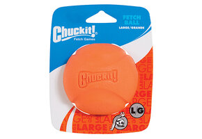 Chuckit Fetch Ball Large