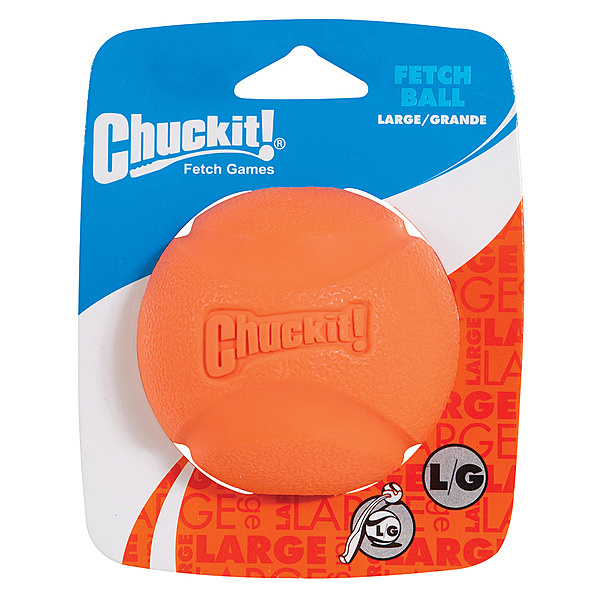 Chuckit Fetch Ball Large