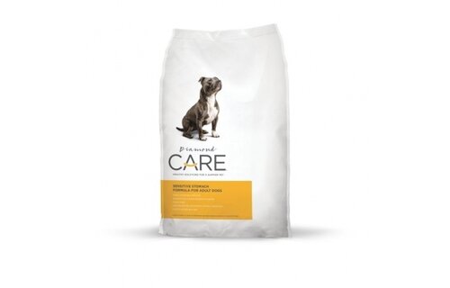 Diamond Care Sensitive Stomach 25lb Dog
