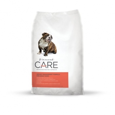 Diamond Care Weight Management 8lb Dog