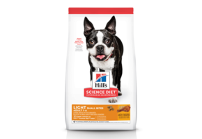 Science Diet Dog Adult Small Bites 15lb