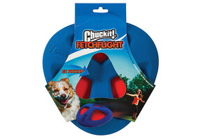 Chuckit Fetch Flight