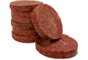 *Disc Size*Carnivora Pork Dinner 25lb
