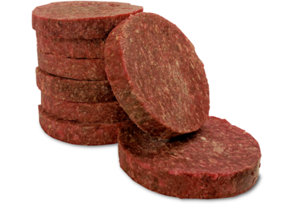 *Disc Size*Carnivora Pork Dinner 25lb