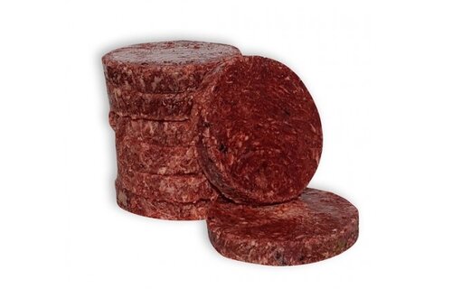 Carnivora Beef Offal 4lb