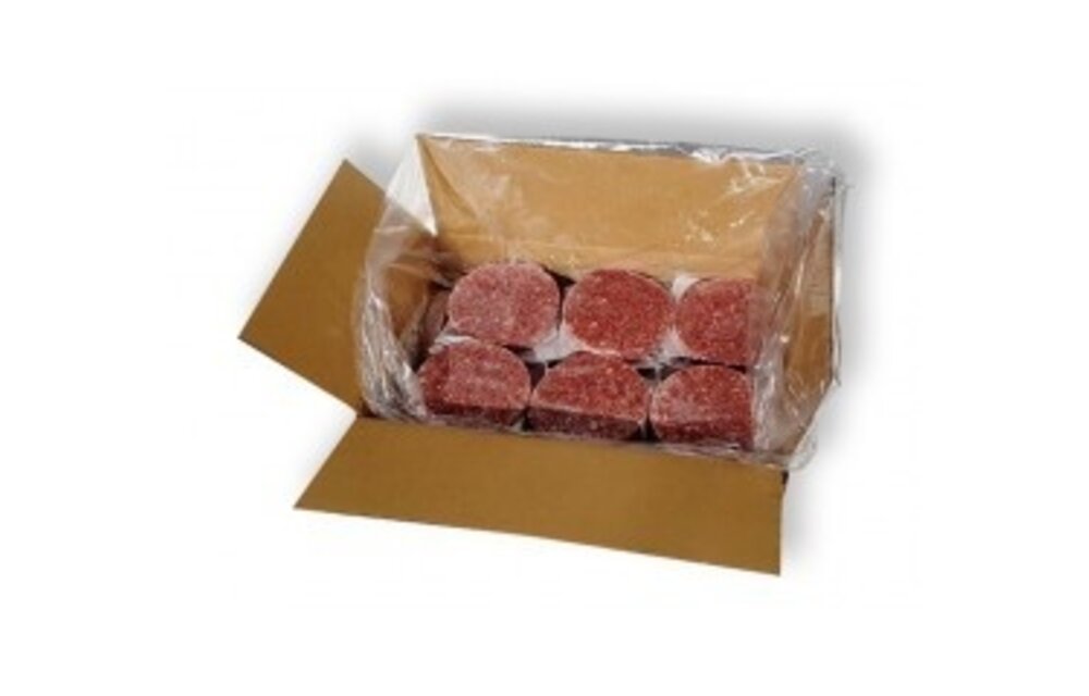 *Disc Size*Carnivora Duck Diet 25lb