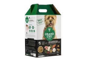 CaniSource Grand CRU Surf & Turf 5kg