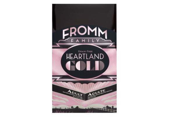 Fromm Dog Heartland Gold Grain-Free Adult 11.8kg