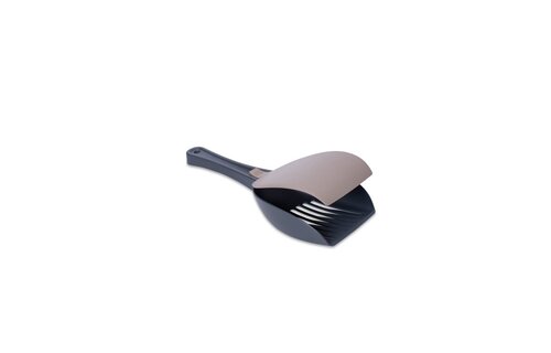 Bergamo Litter Scoop Shaker