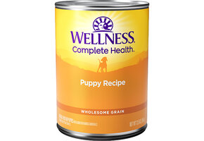 Wellness Just For Puppy 12.5oz