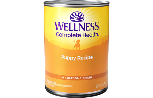 Wellness Just For Puppy 12.5oz