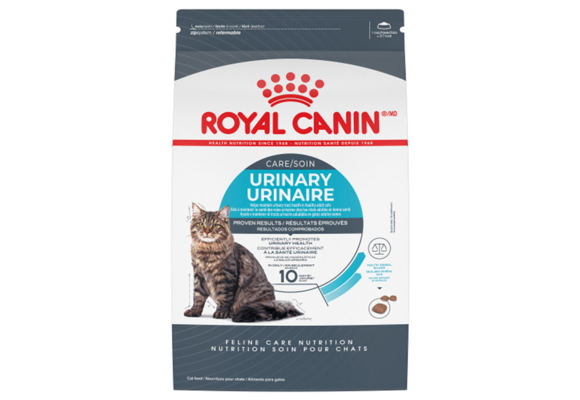 Royal Canin FCN Urinary Care 6lb