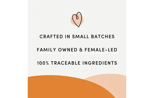 Crumps Sweet Potato Chews 330g