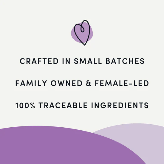 Crumps Beef Liver Bites 72g