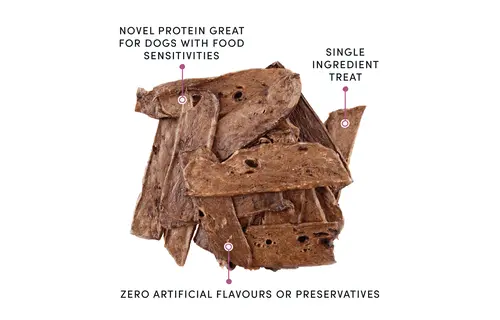 Crumps Lamb Chops 110g