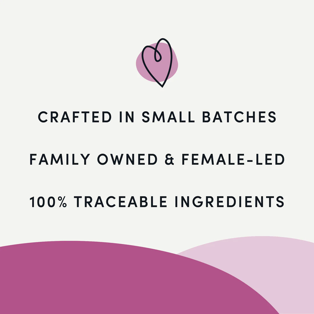 Crumps Lamb Chops 110g