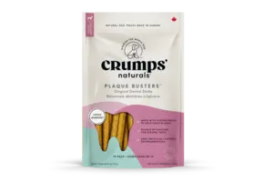 Crumps Plaque Busters Original 7” 10pk