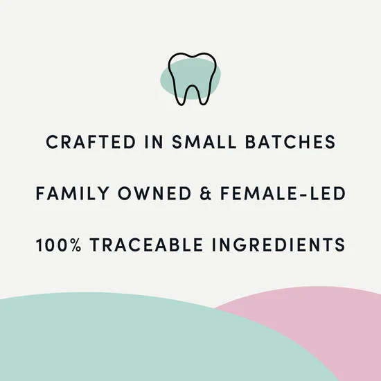 Crumps Plaque Busters Original 7” 10pk