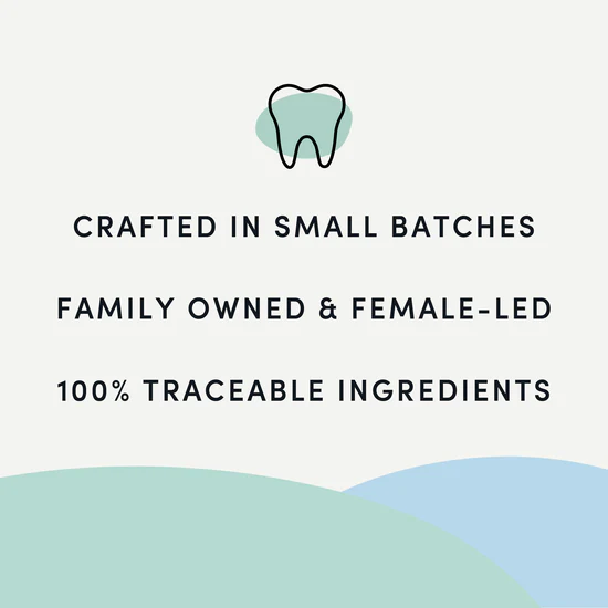 Crumps Plaque Busters Pumpkin 7” 10pk