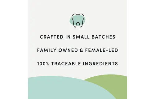 Crumps Plaque Busters Bacon 7” 10pk