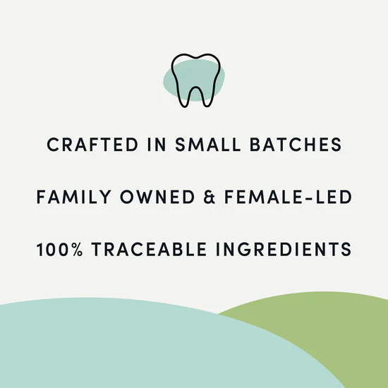 Crumps Plaque Busters Bacon 7” 10pk