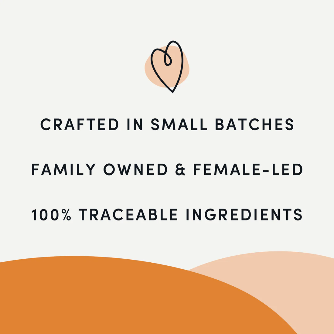 Crumps Sweet Potato Chews  5.6oz