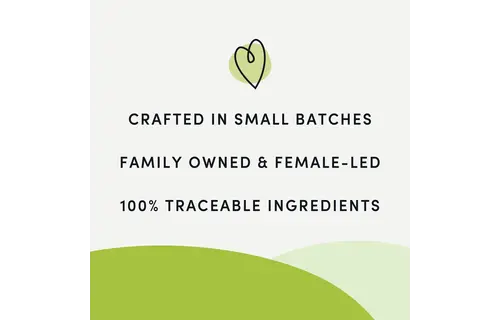 Crumps Apple Bites 120g