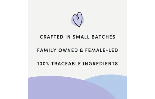 Crumps Mini Trainers Semi-Moist Beef 300g