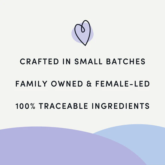 Crumps Mini Trainers Semi-Moist Beef 300g