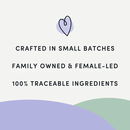 Crumps Mini Trainers Semi-Moist Chicken 132g