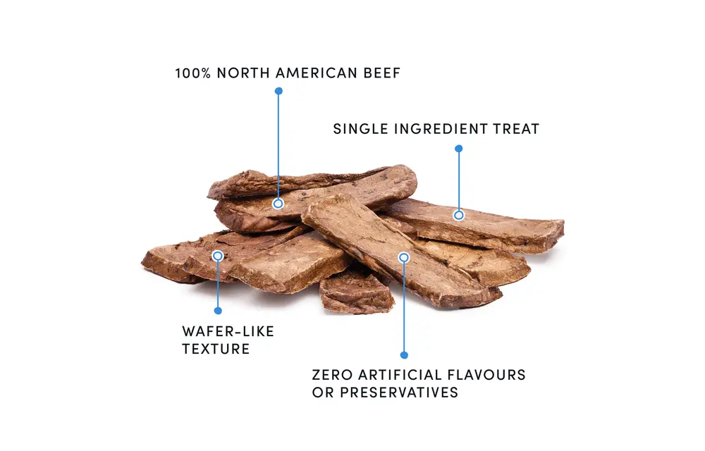 *Disc*Crumps Beef Tendersticks 58g