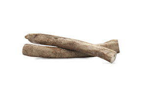 VE Raw Bar FD Bully Sticks