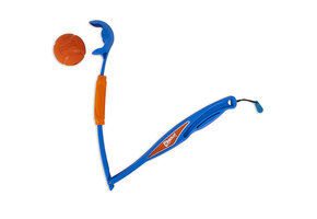 Chuckit Fetch & Fold Launcher Medium Ball 25''
