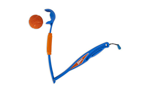 Chuckit Fetch & Fold Launcher Medium Ball 25''