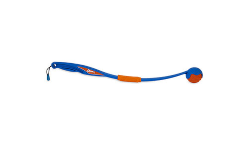 Chuckit Fetch & Fold Launcher Medium Ball 25''