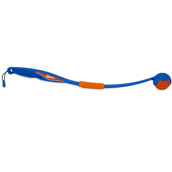 I fetch ball launcher hot sale