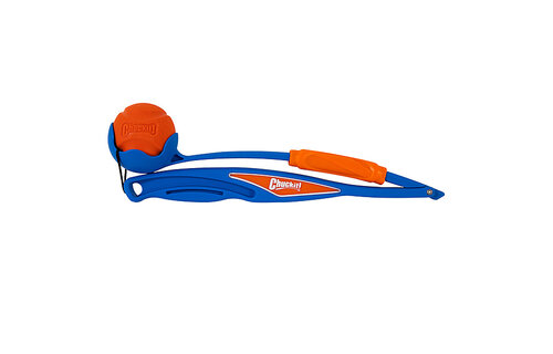 Chuckit Fetch & Fold Launcher Medium Ball 25''