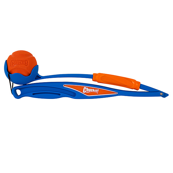 Chuckit Fetch & Fold Launcher Medium Ball 25''