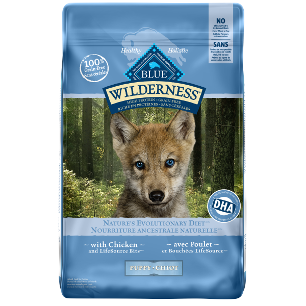 Blue wilderness chicken 24 lb hotsell